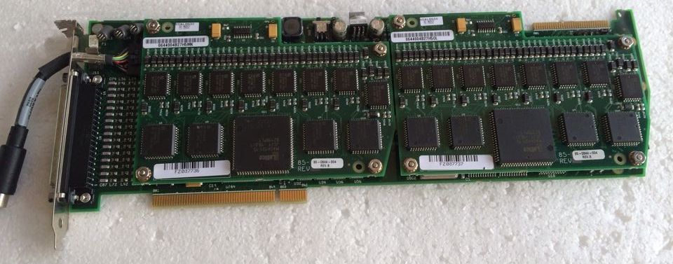 Intel Dialogic MSI/160 PCI GLOBAL